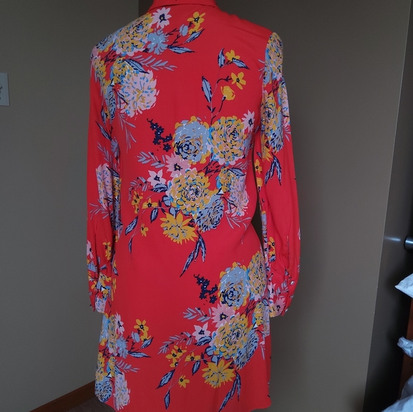 zara dress - Picture 3 of 5